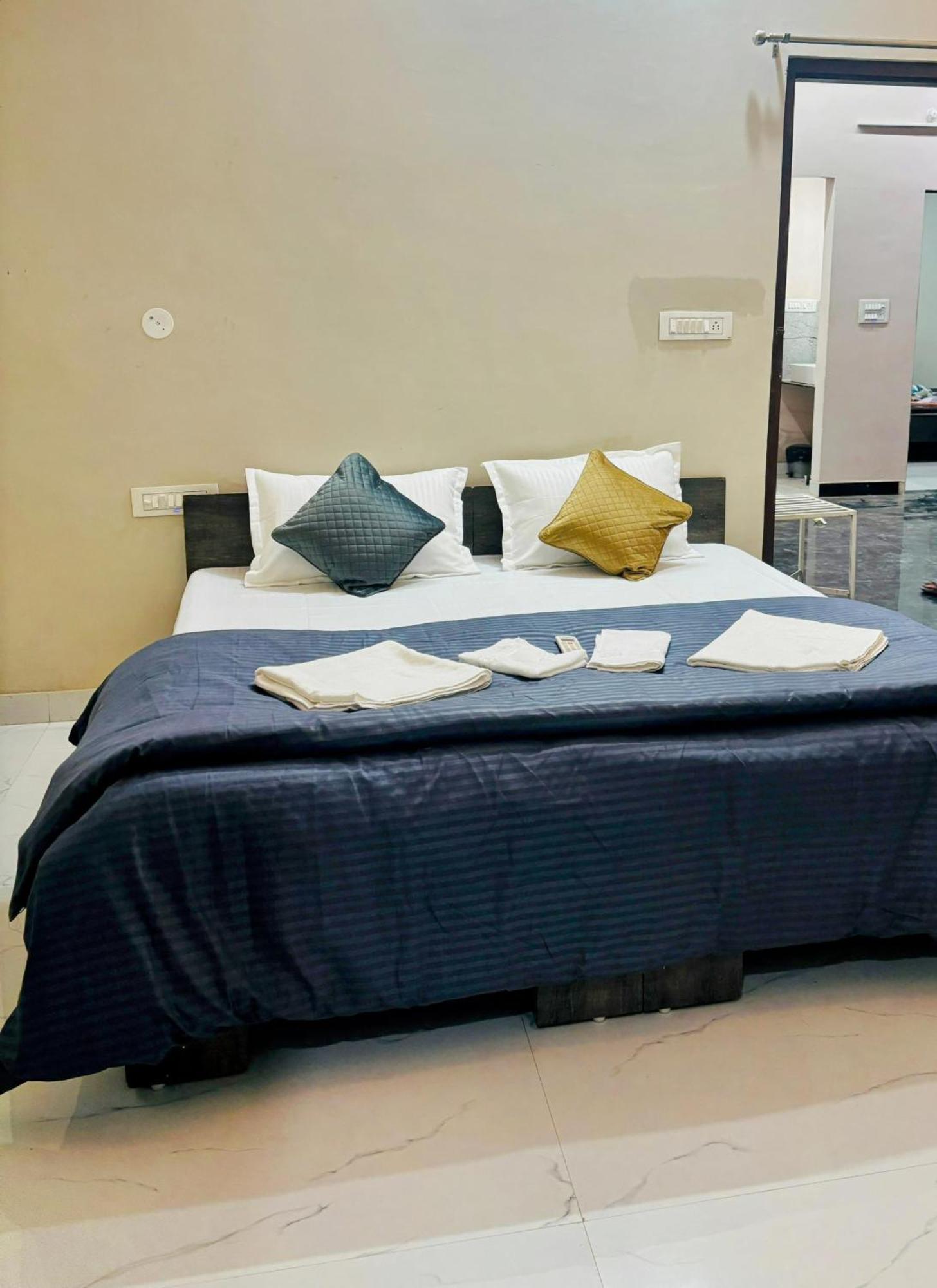 Glad Villa By Cozystays Divisione di Divisione di Jaipur Esterno foto