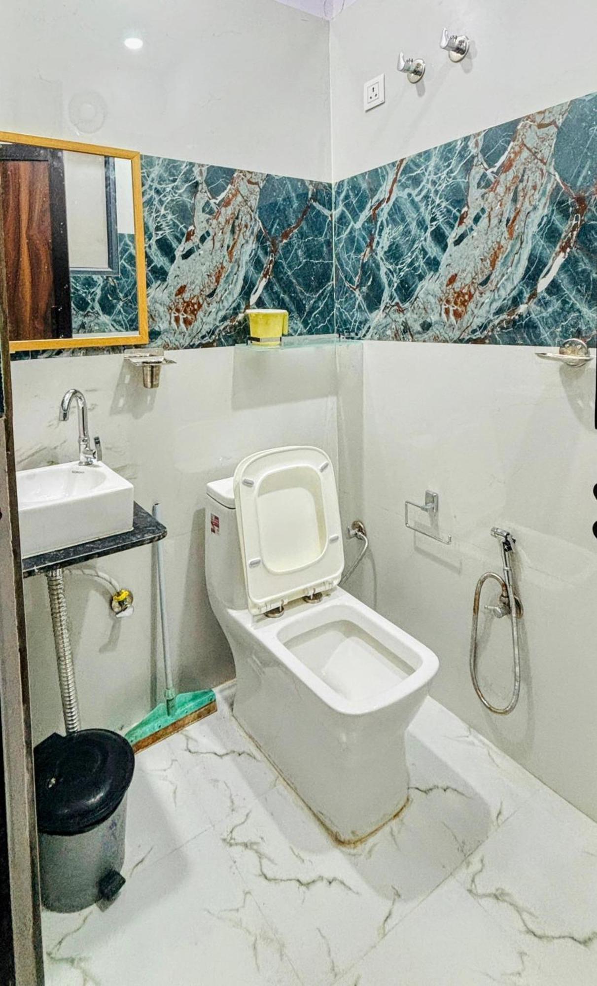 Glad Villa By Cozystays Divisione di Divisione di Jaipur Esterno foto