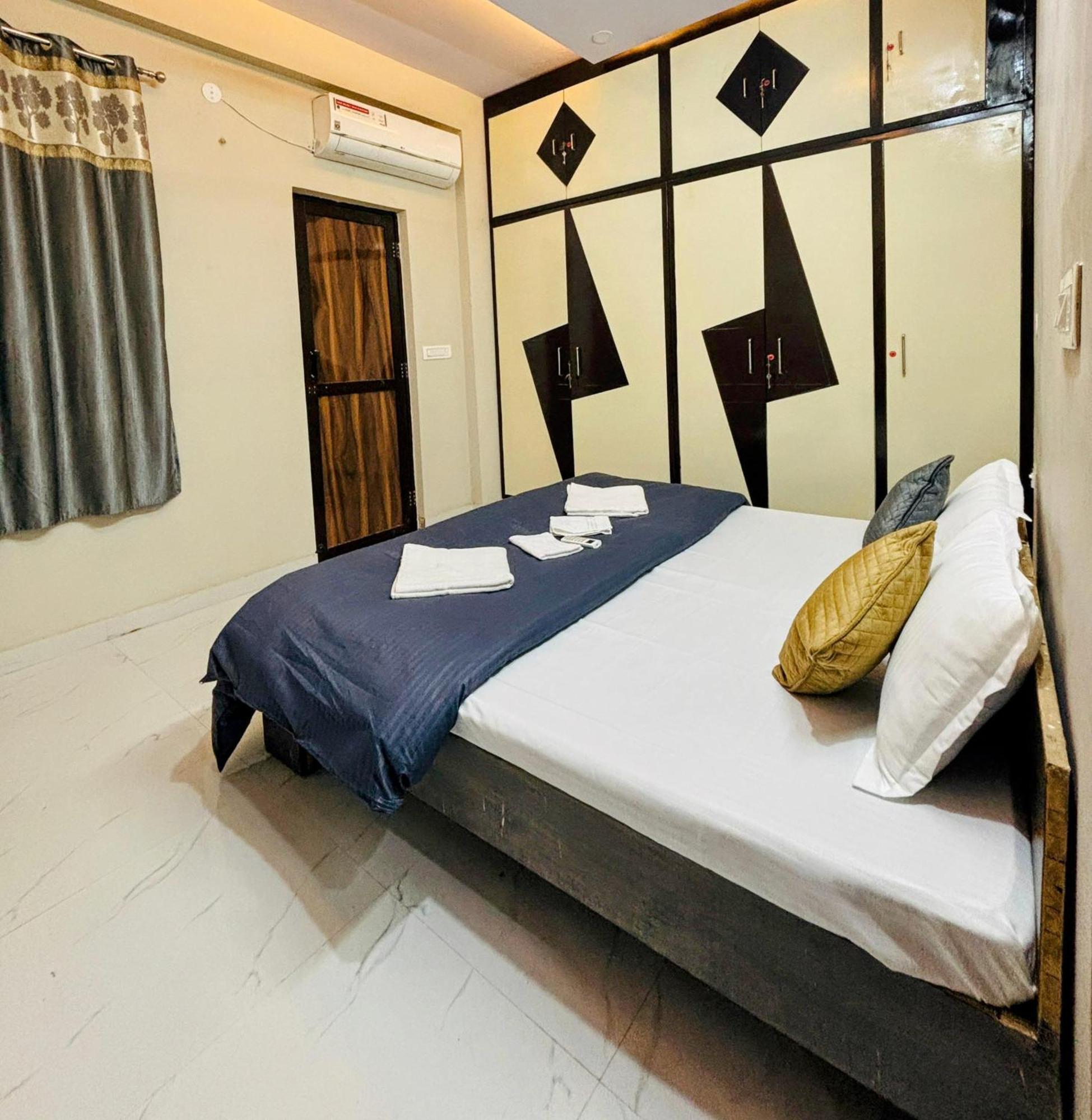 Glad Villa By Cozystays Divisione di Divisione di Jaipur Esterno foto