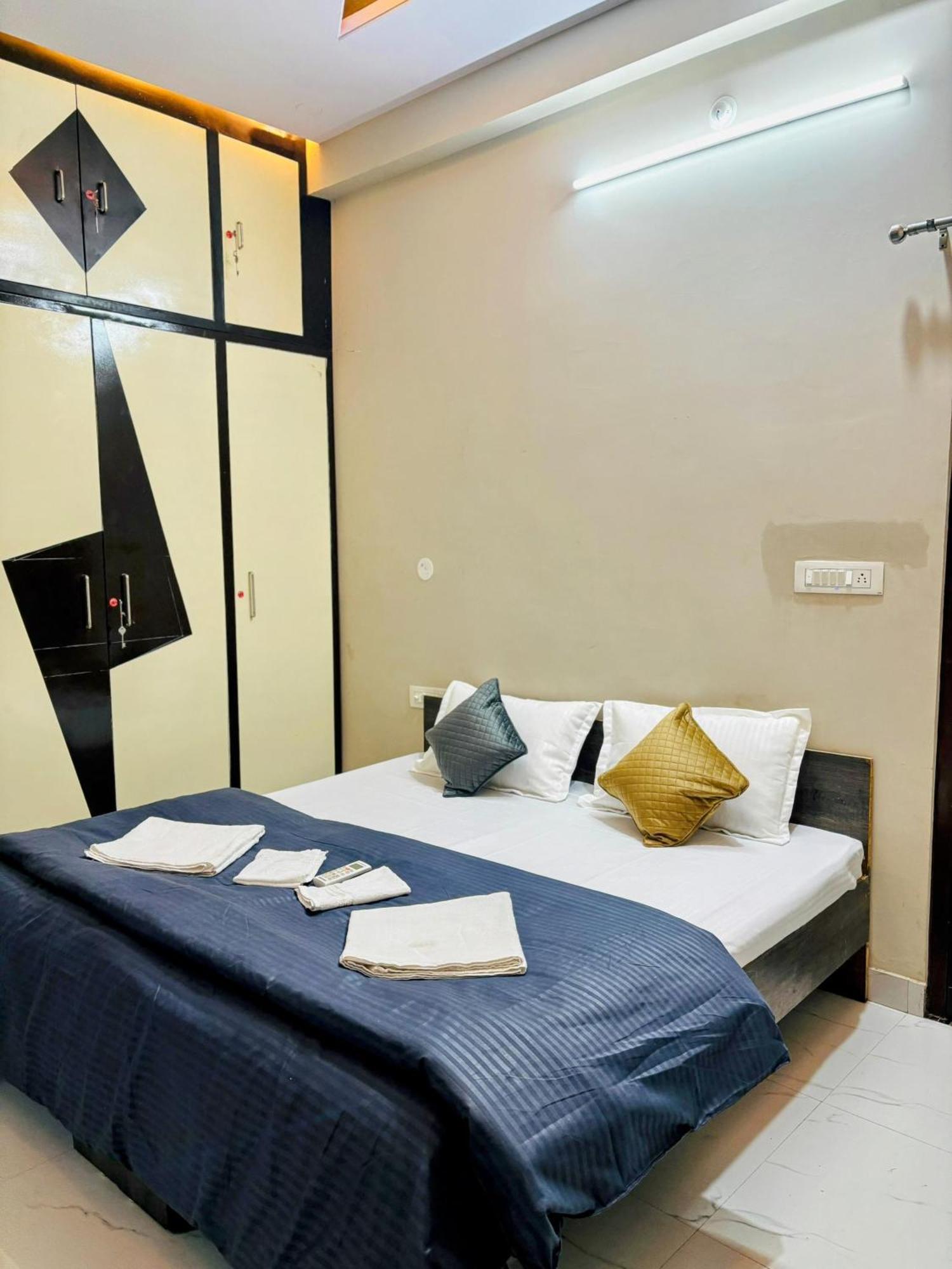 Glad Villa By Cozystays Divisione di Divisione di Jaipur Esterno foto