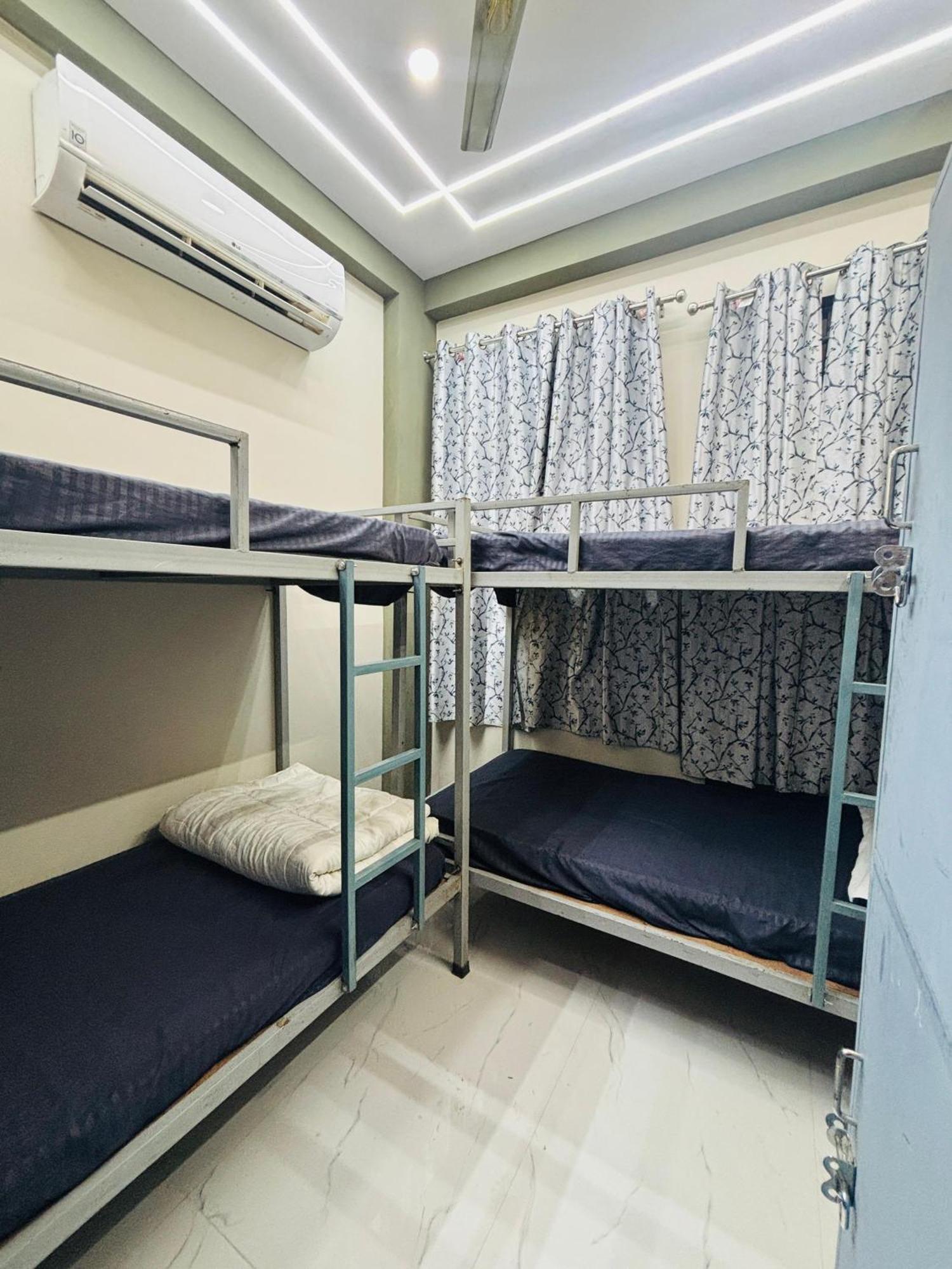 Glad Villa By Cozystays Divisione di Divisione di Jaipur Esterno foto