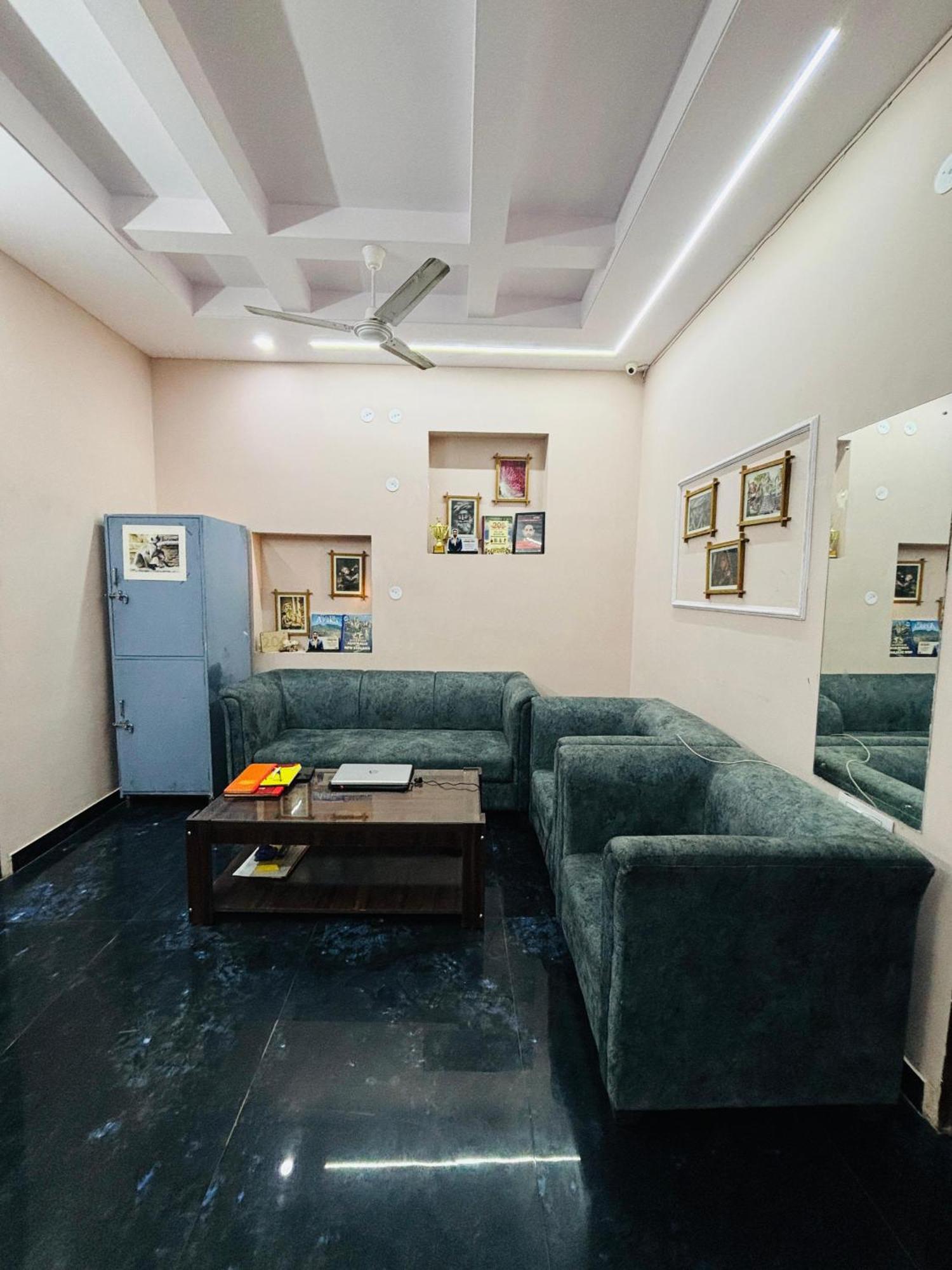 Glad Villa By Cozystays Divisione di Divisione di Jaipur Esterno foto