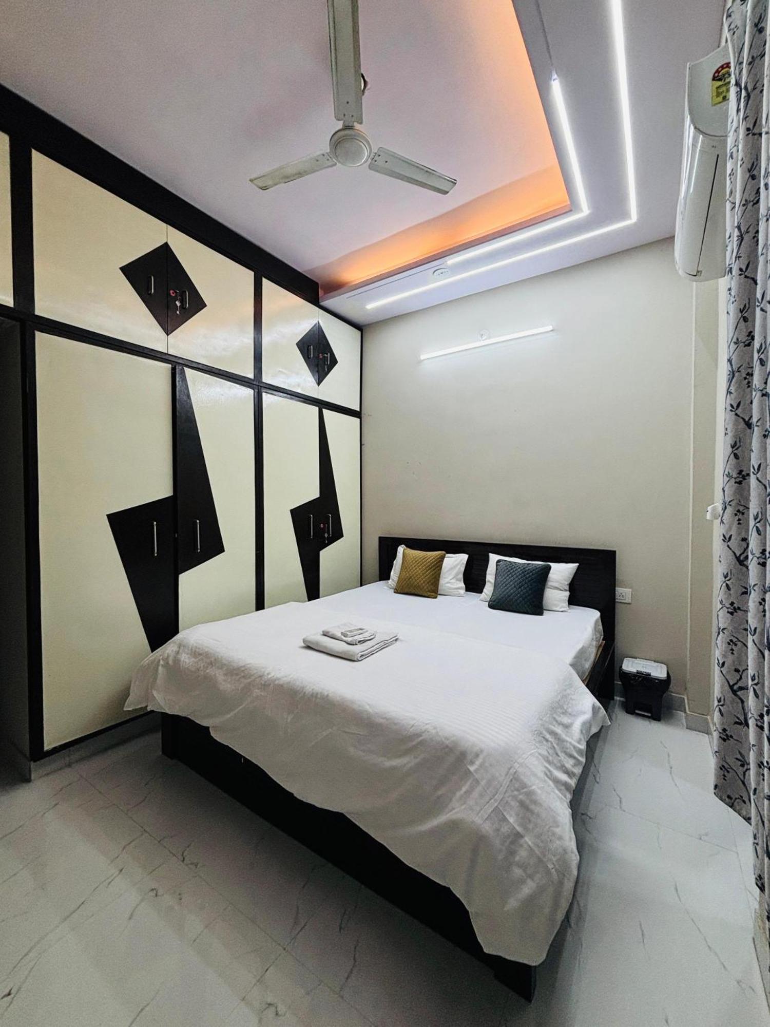 Glad Villa By Cozystays Divisione di Divisione di Jaipur Esterno foto